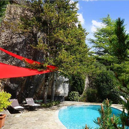 Le Colombier Saint-Veran La Roque-Sainte-Marguerite Ngoại thất bức ảnh