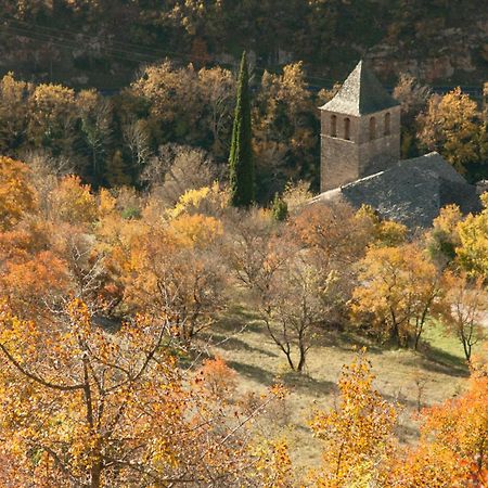 Le Colombier Saint-Veran La Roque-Sainte-Marguerite Ngoại thất bức ảnh