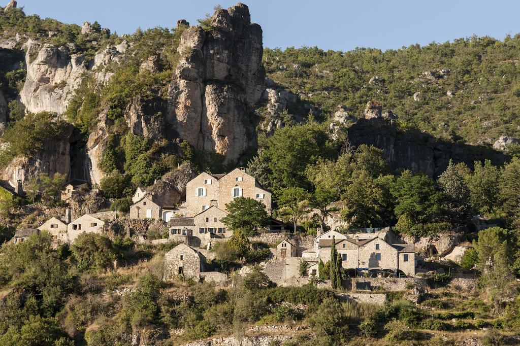 Le Colombier Saint-Veran La Roque-Sainte-Marguerite Ngoại thất bức ảnh